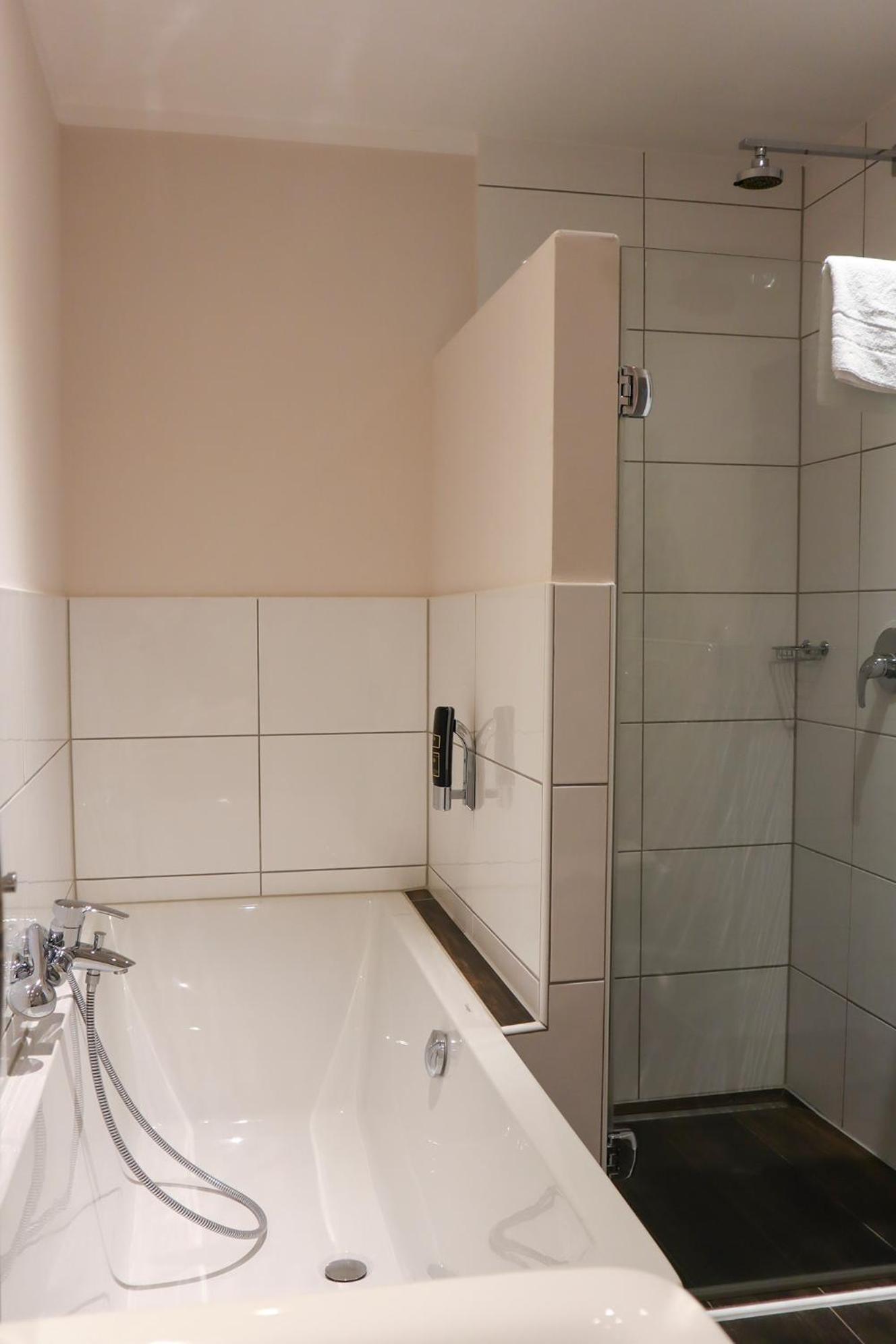 Hotel Gut Moschenhof Düsseldorf